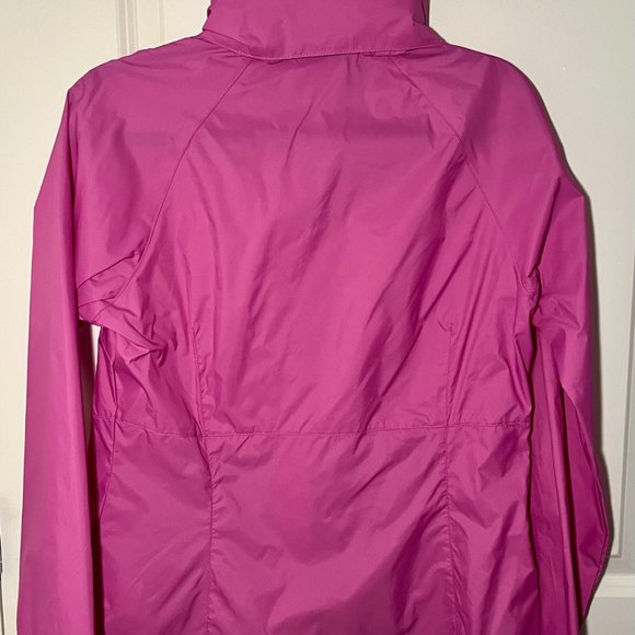 NWT Columbia Access Point II Jacket - Picture 2 of 2